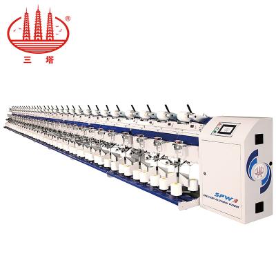 China Used For Twisting Purpose SGD-152 High Speed ​​Chat Twisting And Doubling Machine for sale