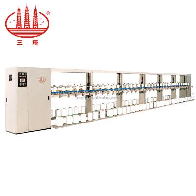 China Used for yarn cone winding high speed yarn weft winder SGD-268 for sale