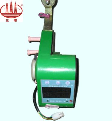 China SGD-168 High Speed ​​Wind Turbine Wire Meter Counter for sale