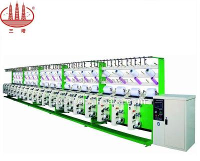 China High Quality Air Jet Yarn Covering Machine for Garment Shops for sale