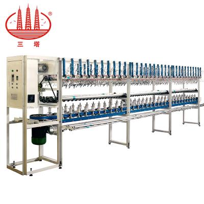 China SGD200 Factory Wire Metallic Tarpaulin Machine for sale