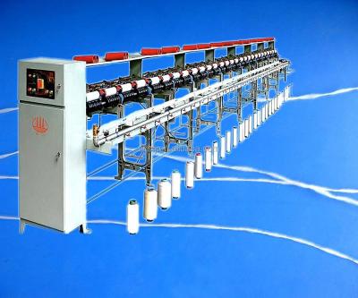 China yarn air covering machine for mixing yarn/mixing yarn for sale