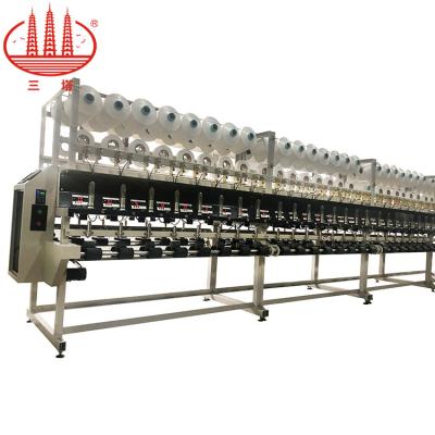 China Round / Flat Elastic SMT-20 Earloop Knitting Machine for sale