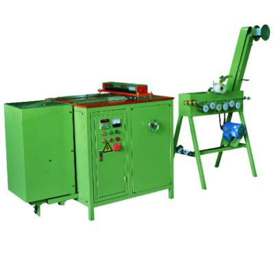 China Garment Shops SGD-308 ELASTIC TAPE PACKAGE MACHINE for sale