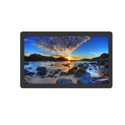 China Industrial Machine Automation 15.6 Inch 1920x1080 Tablet Panel PC With CE J1900 FCC Certificated Win10 Pro for sale