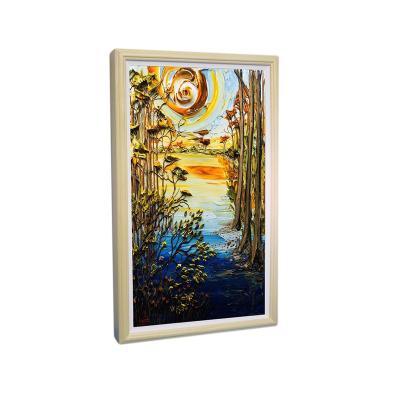 China Wood Framing 27