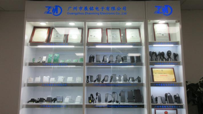 Verified China supplier - Guangzhou Zhanming Electronic Co., Ltd.