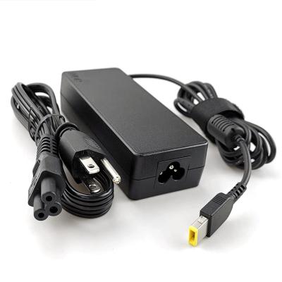 China Wholesale high quality LAPTOP laptop power adapter for lenovo usb charger 90w for sale