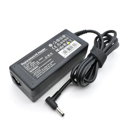 China LAPTOP power supply laptop ac adapter for lenovo ideapad 65W 20V 3.25A 4.0*1.7mm for sale