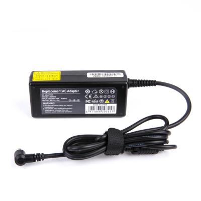 China LAPTOP wholesale 20v 65w ac adapter laptop charger for lenovo 5.5*2.5mm for sale