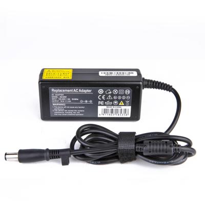 China Wholesale 65w 7.4mm Laptop AC Adapter Laptop Smart Charger For Hp 18.5v 3.5a for sale