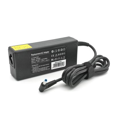 China Wholesale brand new 90w 19.5v 4.62v 4.5*3.0mm LAPTOP ac adapter for hp probook laptop for sale