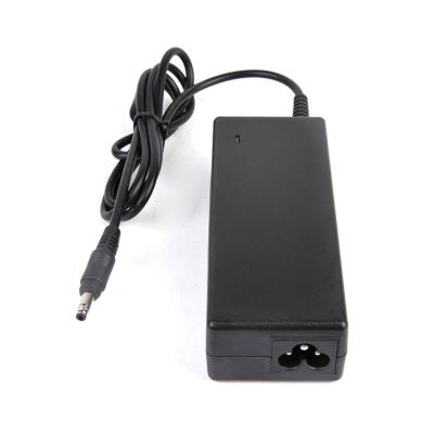 China LAPTOP PC DC Power Supply Laptop Flame Retardant Material Laptop Battery Charger For HP Bullet 19V4.74A for sale