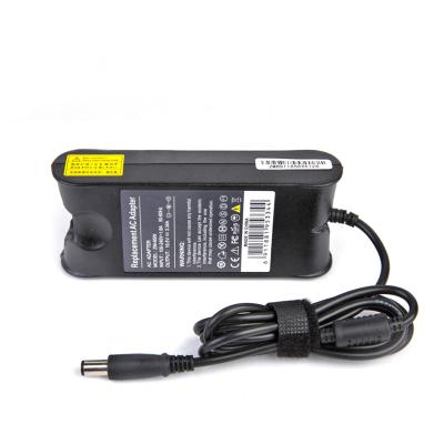 China Original Power Adapter Battery Universal LAPTOP Laptop DC Charger For DELL 65w 19.5v 3.34a 7.4*5.0mm for sale