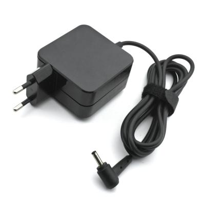 China 100% Compatible Laptop OEM Power Adapter 45w Laptop Battery Charger For ASUS 19v 2.37a 4.0*1.35mm for sale