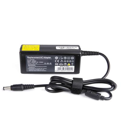 China Cheap LAPTOP OEM Price 60W 15V 4A AC Adapter Laptop Charger For Toshiba Satellite 6.3*3.0mm for sale