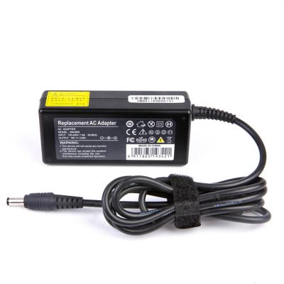 China External Laptop Laptop Battery Charger Cargador Para for toshiba 19v 342a 65w for sale