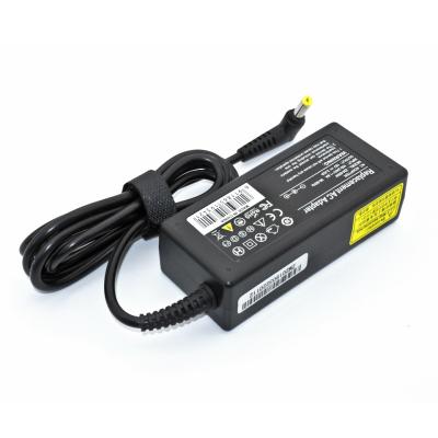 China Wholesale 5.5*1.7mm 19v 342a LAPTOP charger for acer power adapter 65w for sale