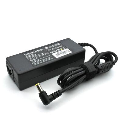 China LAPTOP Factory Price AC DC Power Supply 90w 19.5v 4.7a Laptop Adapter For Sony for sale