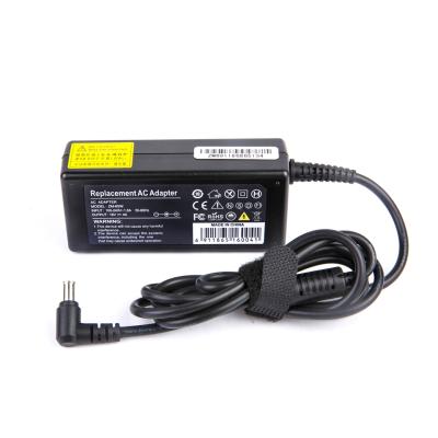 China Universal LAPTOP Tablet Power Supply Battery Charger For Sony Laptop 64w 16v 4a 6.5*4.4mm for sale