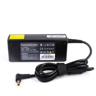 China Wholesale 80w LAPTOP AC DC Power Supply Charger Laptop AC Adapter For Sony 19.5v 4.1a for sale