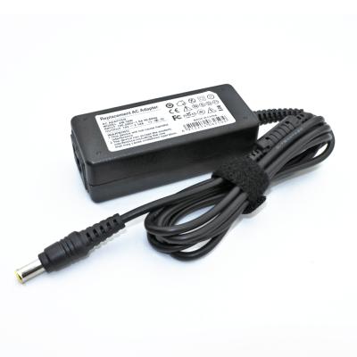 China Wholesale LAPTOP 14v 214a dc to ac adapter for samsung 30w power supply 6.5*4.4mm for sale