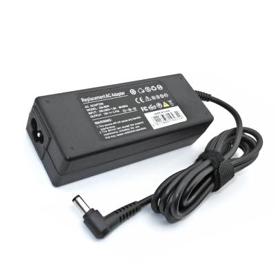 China LAPTOP 90W 19V 4.74A 5.5*2.5mm Laptop Charger Power Supply Adapter for Fujitsu for sale