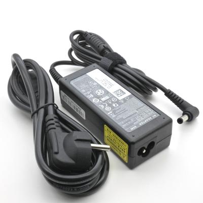 China Universal 65W 19V 3.42A LAPTOP Laptop Charger Power Adapter For HP Dell Lenovo Samsung Asus Acer Toshiba for sale