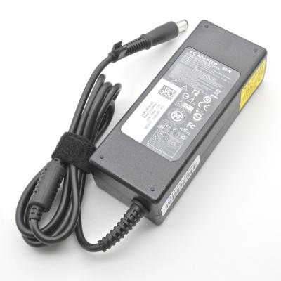 China High quality 19v 4.7a 90w laptop ac adapter pin pin laptop large for HP for sale