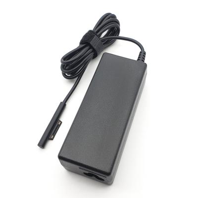 China 15v 4a LAPTOP Laptop Adapter Power Supply Adapter For Microsoft Surface 5 Pro for sale