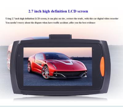 China vehicle electric consumption car camera for sale