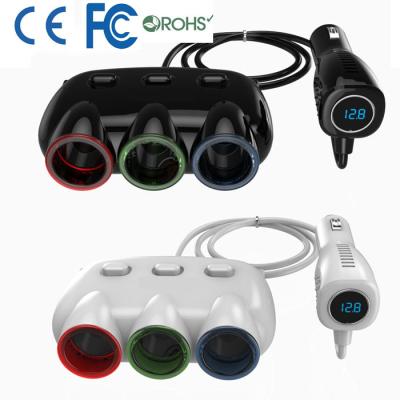 China Ce certificate 2015 wholesale car cigarette lighter socket for sale