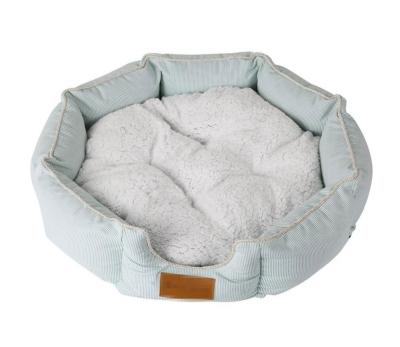 China Viable New Arrival Factory Pet Furniture Bed Dog Beds Wholesale Dog Beds Luxury Pet Bed Soft for sale