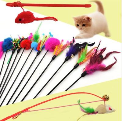 China Cheap Viable Cheap Price Pet Product Cat Puzzle Ball String Toy Cat Cat Toys Supplier Bulk Wholesale Pet Toys for sale