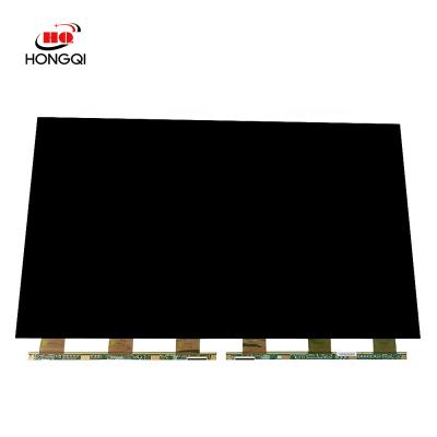 China AUO T320HVN05.6 original newcomers tv set led billboards screen transparent oled screen 32 INCH for sale