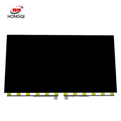 China CC580PV5D lcd led display panel 58 inch lcd panel 3840*2160 led tv screen open cell display panel 58 INCH for sale