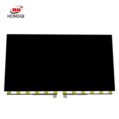 China new CC580PV7D lcd led display panel 58 inch lcd panel 3840*2160 led tv screen open cell display panel 58 INCH for sale