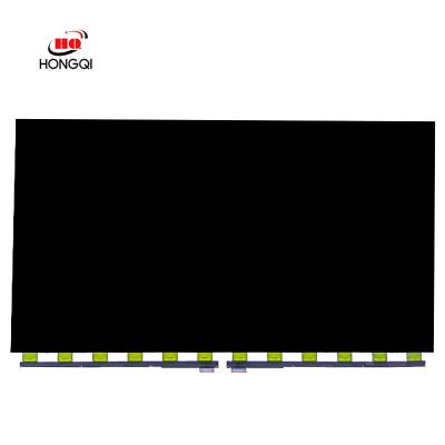 China Full HD 50 INCH Open Screen Smart TV CC495PU1 LCD LED Display Cell Panel 50 Inch LED TV Screen for sale