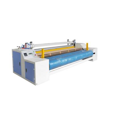 China Fiber Opening Carding And Rolling Machine Non-woven Production Line for sale