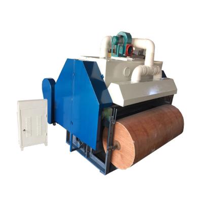 China Single Quilt Core Wadding Carding Machine à venda