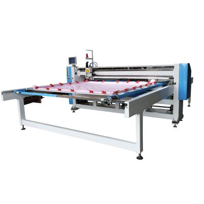 中国 Wider For Luxury Bedding Quilting Machine Bed Cover making Home Textile Sewing Equipment 販売のため