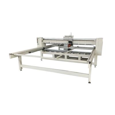 China Home Textile Machine Making Quilt Machine Sewing Quilt Machine en venta