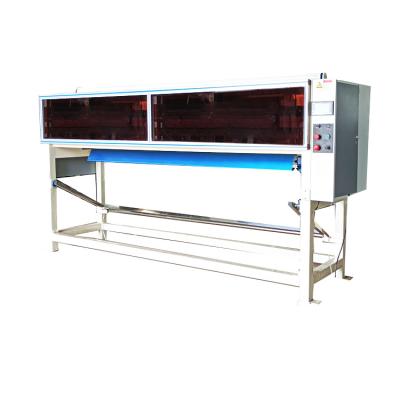 China Automatic Fabric Panel Cutting Machine Use With Quilting Machine For Mattress en venta