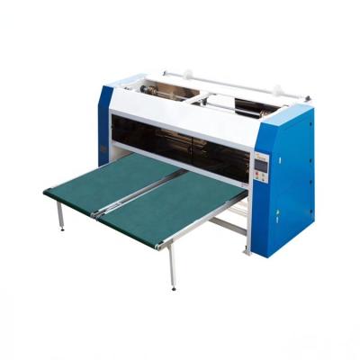 China China Computer Touch Screen Edge And Cross Cutting Machine for sale