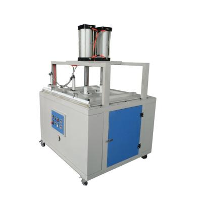 Κίνα Commercial Compressed Vacuum Sealing Machine For Quilt προς πώληση