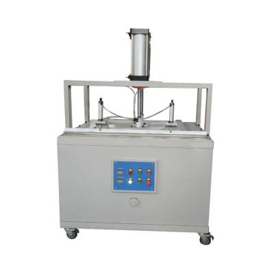 中国 Pillow Pressing Packing Machine With CE Certificate 販売のため