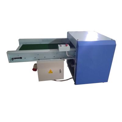 China 7D*64MM Polyester Fiber Opening Machine Te koop