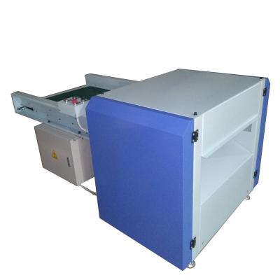 China Cheap Price Fiber Opening Machine For Toy filling Machine Te koop