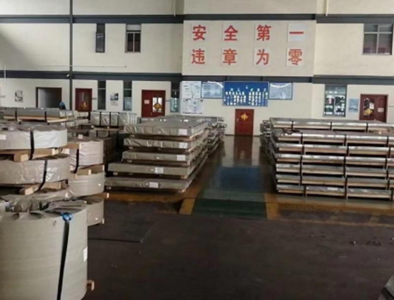 Verified China supplier - Shanghai Hanxi Industry And Technology Co., Ltd.