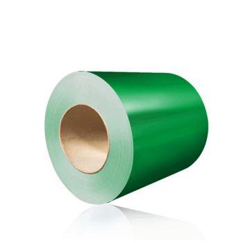 China Making Good Quality PPGI Pipes Prepainted Corrugated Galvanized Steel Sheeting for sale